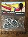 Ultimate Hammocks Hanging Kit Hammock Indoor Outdoor