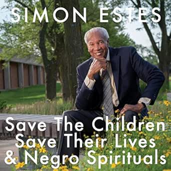 Precious Lord Take My Hand By Simon Estes On Amazon Music Amazon Com