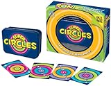 Out of the Box Publishing, Inc. Super Circles - The Radical Ring Race