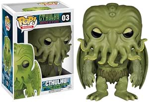 Amazon.com: Funko POP Literature: HP 