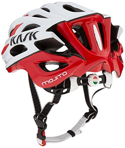 kask mojito red