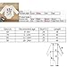 Puseky Newborn Baby Lip Kiss Grandma Long Sleeve Romper Jumpsuit Bodysuit Outfit
