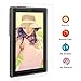 TabSuit Designed for Dragon Touch Y88X Pro/KidzPad Y88X / Y88X Plus 7 inch Kids Tablet Screen Protector Ultra-Clear of High Definition (HD)-3 Pack