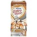 Nestle Coffee mate Coffee Creamer, Vanilla Caramel, Liquid Creamer Singles, Non Dairy, No Refrigeration, 0.375 fl oz Tubs (Pack of 200)