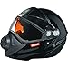 Ski-Doo New OEM BV2S Electric SE Helmet With 4 Year Limited Warranty, 4474680990