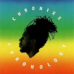 Chronixx - Skankin' Sweet