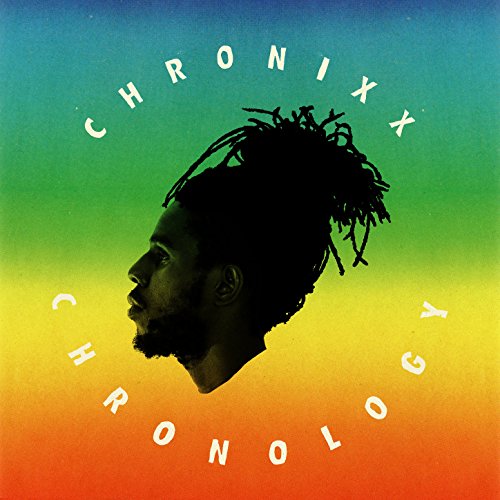 Chronixx - I Can