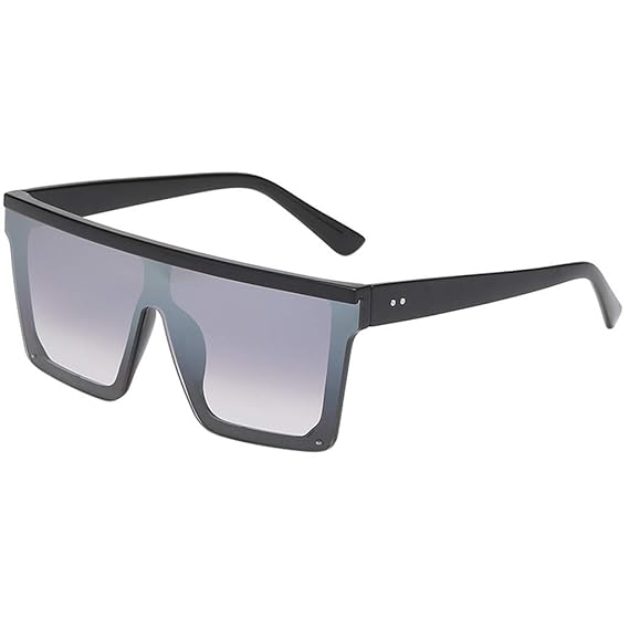 gafas cuadradas hombre sol