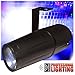 LED Pinspot - 5 Watt - Light up your Mirror Balls with this High Power Super Bright Pinspot LED by Adkins Professional Lighting