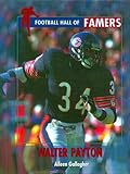 Walter Payton (Football Hall of Famers)