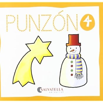 Punzon 4 (Punzón) Punzon 4 (Punzón)