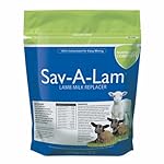 milk products llc 01-7417-0215 Sav-A-Lam, 4 LB, Milk Replacer