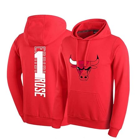 sudadera derrick rose