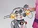 Fisher-Price Harley-Davidson Lights & Sounds Trike