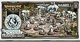 Warmachine Retribution of Scyrah Army Box 2017