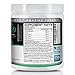 OMG Preworkout & Organic Caffeine and Creatine for Men and Women | Electrolytes and Stevia | Boost Energy, Stamina, Mental Clarity and Focus