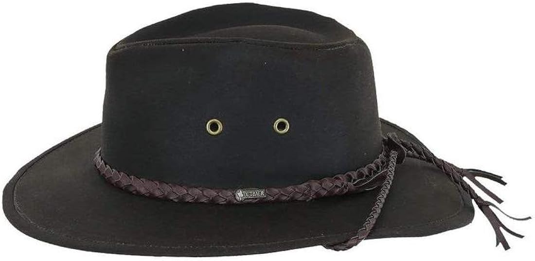 cabela's oilskin duster