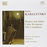 ROMEO AND JULIET                                   image