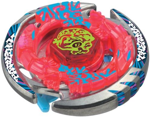 Takaratomy Beyblades Japanese BB74 