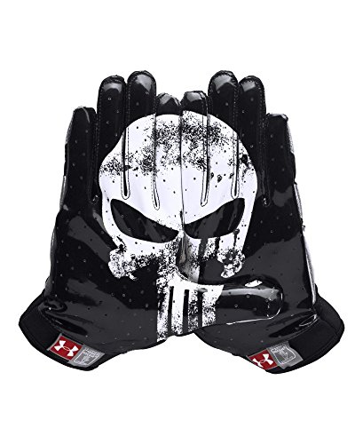 Cricket Store Punisher Batting Gloves Under Armour Men's Alter Ego