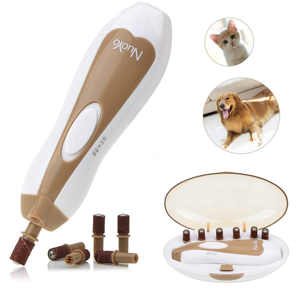 try paw trimmer