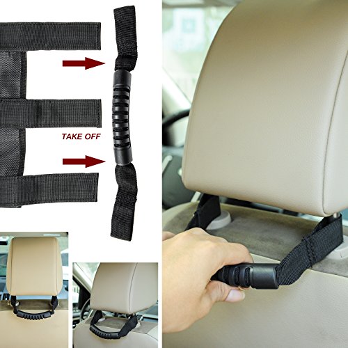 5 AnTom+Wrangler+Handles+Unlimited+1955+2017