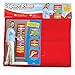 Educational Insights Space Place Pocket Chart Classroom or Homeschool Storage, Teacher & Parent Organization Center