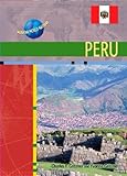 Front cover for the book Peru (Modern World Nations) by Charles F. Gritzner