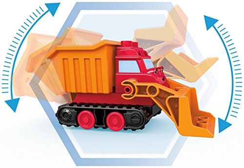 bob the builder mega bloks