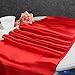 OurWarm Satin Table Runner 12