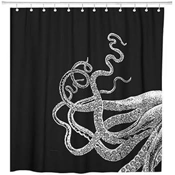 Amazon Com Ambesonne Nautical Decor Collection Vintage Engraved