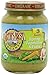 Earth's Best Organic Stage 3 Baby Food, Spring Vegetables and Pasta, 6 oz. Jar