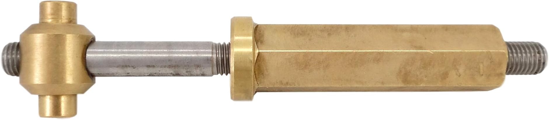 V55-101 VAL-PAK JANDY Filter Clamp Ring Knob Assembly R0357500