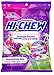 Hi Chew 6 Different Flavors Variety Pack (Superfruits, Sweet and Sour, Fizzies, Original Mix, Strawberry and Yogurt) (Pack of 6)