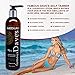 Self Tanner Sunless Tanning Lotion Fair to Medium Skin Tones Sunless Cream Streak-Free Moisturizing Self Tanning with 8 fl oz. Natural Quick-Drying Results Original Proven Formula