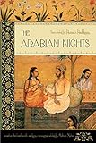 The Arabian Nights (New Deluxe Edition)
