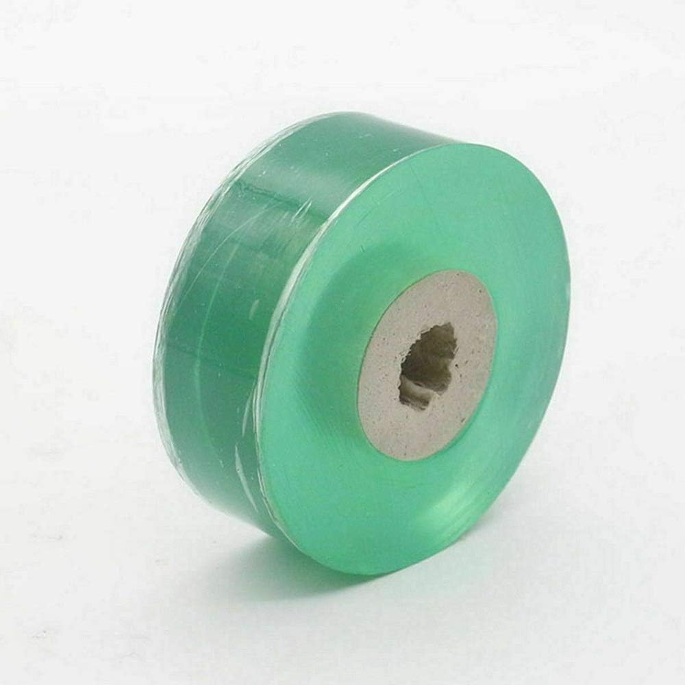 Amazon Com Boon Earthie 100 M X 2 5 Cm Transparent Grafting Tape Nursery Baby Tree Growing Gardening Membrane Potting Sapling Sprout Seedling Seal Heal Stretchable Adhesive Waterproof Eco Friendly Biodegradable Garden Outdoor