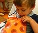 NUBY Reusable Snack Bag, Cars