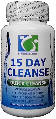 BHL:15 Day Cleanse: Constipation Relief As Well As Fatigue, Headaches, Weight Gain, and Low Energy. We Have A One A Day System To Rid You Of These Issues.