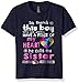 There's This boy-He call me Sister - Autism Awareness shirt