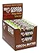 Nature's Bees, Cocoa Butter Lip Balms, Lip Moisturizer Treatment - Pack of 24, Olive Oil