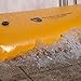 Best Sandbag Alternative - Hydrabarrier Supreme 6 Foot Length 12 Inch Height. - Water Diversion Tubes That are The Lightweight, Re-usable, and Eco-Friendly