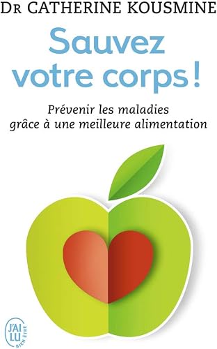Download Sauvez votre corps ! PDF