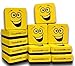 Dry Erase Erasers | Whiteboard Eraser - Magnetic - For Home, Office and School Classroom Teacher