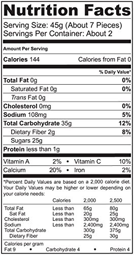 6 Paradise+Green+Dehydrated+Mangoes+Nature