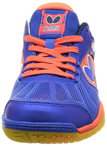 Butterfly Lezoline Rifones Shoes - Table Tennis Sh ...