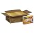 Oscar Mayer Extra Cheese Pizza - Lunchable Entree, 10.8 Ounce -- 12 per case.