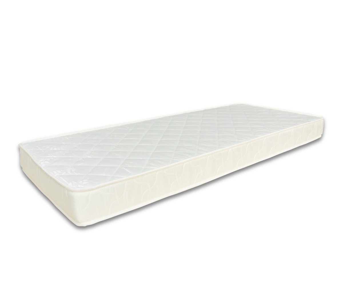 Mattress 160 x 190 cm Memory Foam 20 cm Amazon.co.uk Kitchen & Home