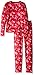 Terramar Kid’s Power Play Thermals (Two Piece Set)thumb 1