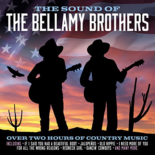 The Bellamy Brothers - Santa Fe Lyrics - Zortam Music